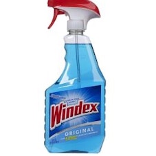 Windex Original Glass Cleaner